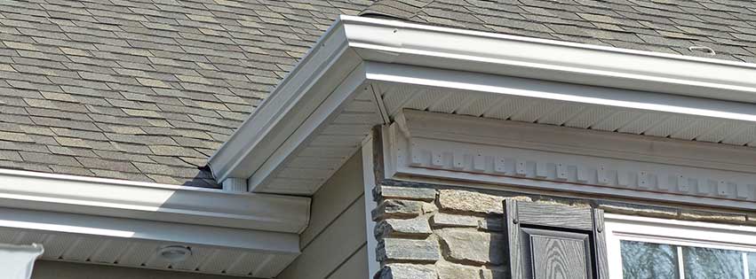 About Onsite Seamless Gutters