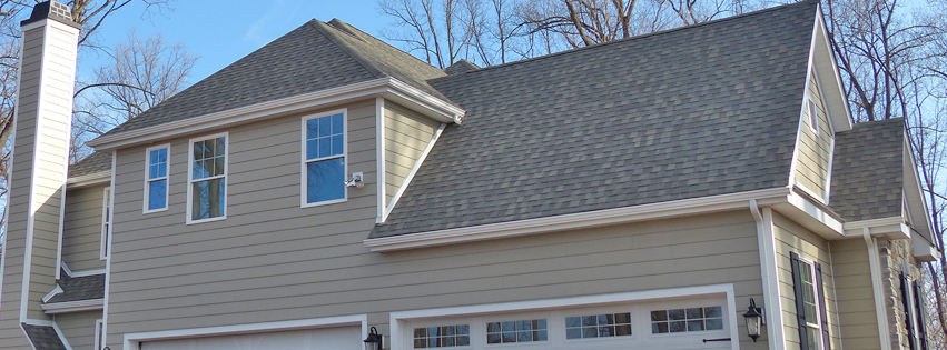 About Onsite Seamless Gutters