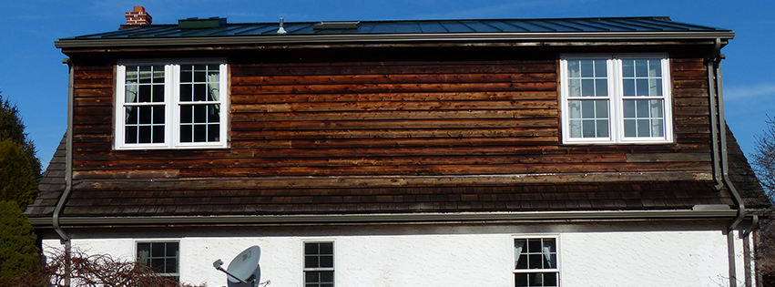 About Onsite Seamless Gutters